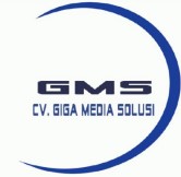 Logo CV. Giga Media Solusi